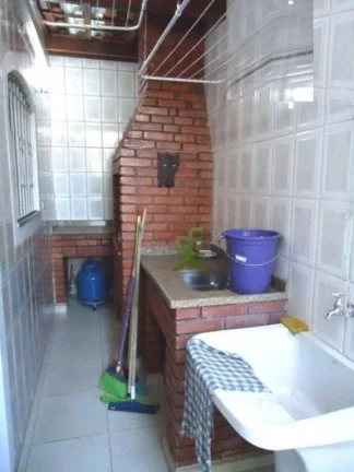 Imagem Sobrado com 3 dormitórios à venda, 125 m² por R$ 800.000,00 - Vila Morse - São Paulo/SP