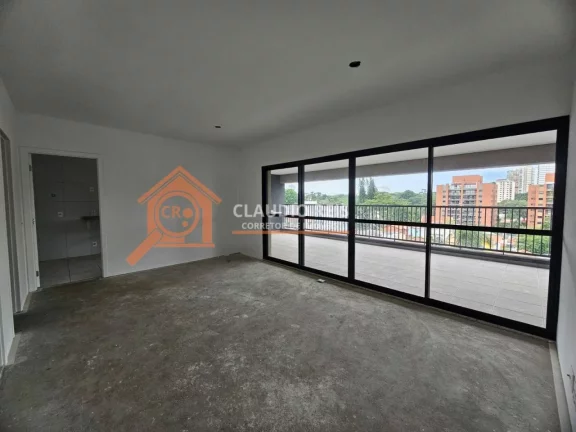 Imagem Apartamento com 3 Quartos à venda, 174m² - Alto da Boa Vista
