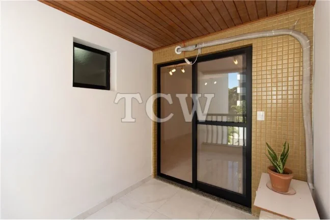 Imagem Apartamento à venda no bairro Moema - São Paulo/SP, Zona Sul