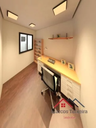 Imagem Casa - Bela Vista
