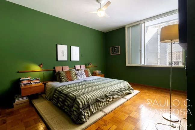 Imagem Jardim Paulista Venda - 3 Dormitórios (1 Suíte) - 2 Vagas - 292 m²