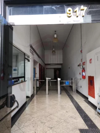 Imagem Prédio Comercial à Venda na Bela Vista  6.200m², SP