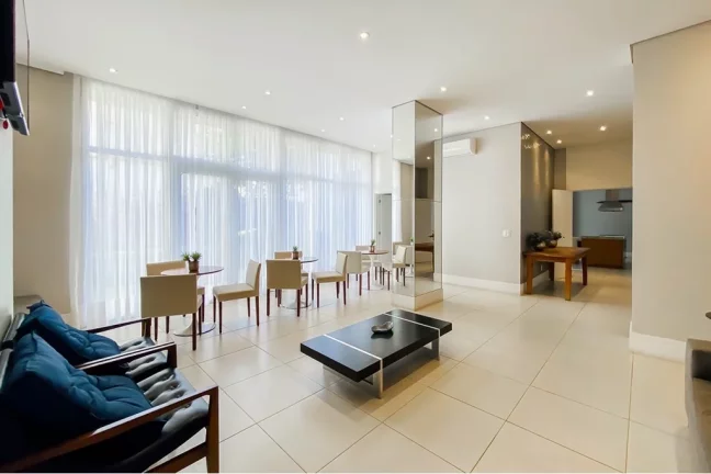 Imagem APARTAMENTO RESIDENCIAL em São Paulo - SP, Aclimação