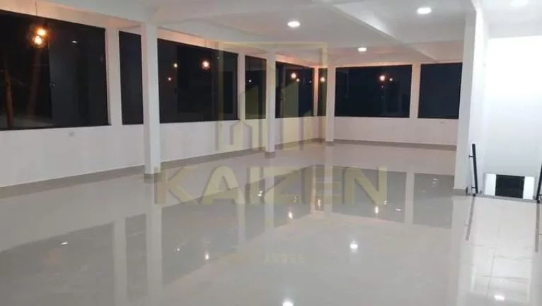 Imagem Imóvel Comercial Pavilhão Comercial para venda em São José dos Campos - SP