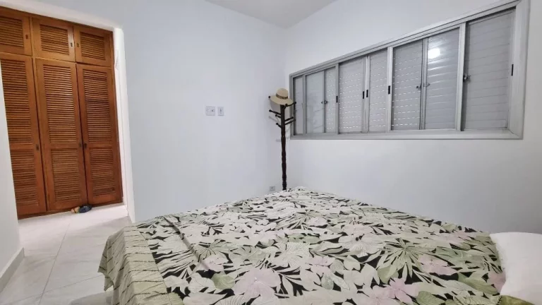 Imagem Apartamento com 3 dormitórios à venda, 102 m² - Astúrias - Guarujá/SP