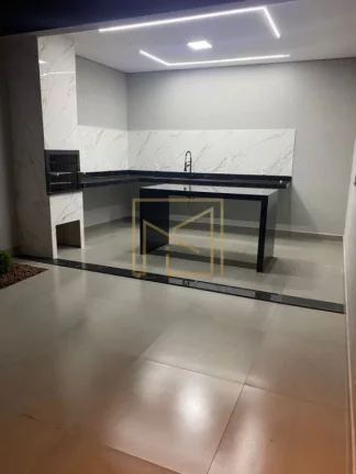 Imagem Casas / Padrão na cidade de Hortolândia