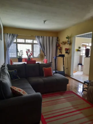 Imagem Casa com 4 dormitórios à venda, 178 m² por R$ 360.000,00 - Vila Perracini - Poá/SP