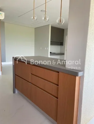 Imagem APARTAMENTO À VENDA NO VILLENEUVE RESIDENCIAL EM CAMPINAS/SP
