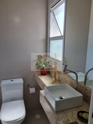 Imagem Casa Moderna!!! 3 suítes, 2 vagas ao lado Colégio Rio Branco
