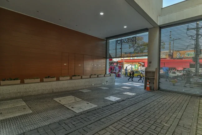 Imagem Sala Comercial para Venda, Campo Grande, 1 banheiro, 1 vaga