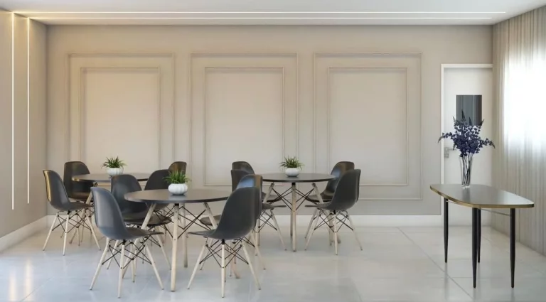 Imagem Apartamento com 2 dormitórios à venda, 60 m² por R$ 430.000,00 - Poço - Cabedelo/PB