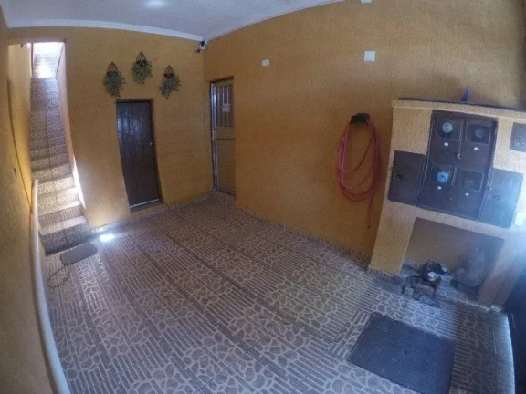 Imagem Sobrado para Venda por R$950.000,00 com 8 dormitórios, 3 vagas e 9 banheiros - Jardim pedro josé nunes, São paulo / SP - Cód. BDI36435