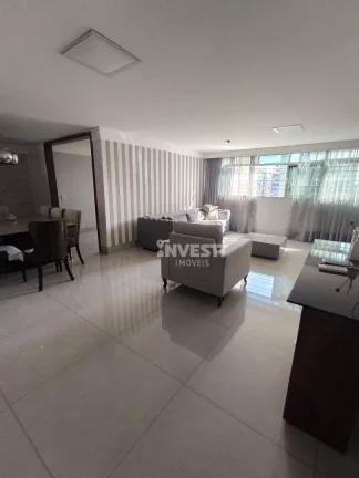 Imagem Apartamento à venda no Setor Oeste - Goiânia/GO
