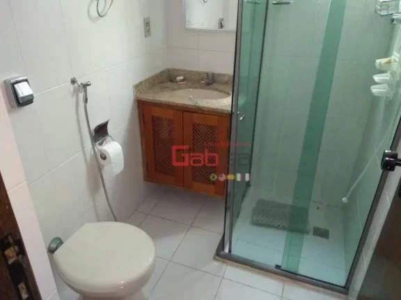 Imagem Cobertura com 4 dormitórios à venda, 200 m² por R$ 1.150.000,00 - Passagem - Cabo Frio/RJ
