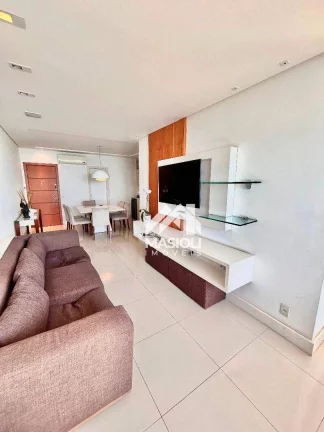 Imagem Apartamento à venda, 115 m² por R$ 1.889.000,00 - Praia de Itaparica - Vila Velha/ES