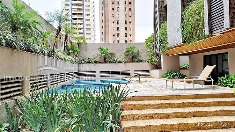 Imagem Edifício VILLE DIJON Centro Rib. Preto #imoveisribeirao.
