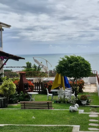 Imagem Casa em Condomínio para Venda em Parnamirim, Pirangi do Norte (Distrito Litoral), 2 dormitórios, 2 suítes, 3 banheiros, 2 vagas