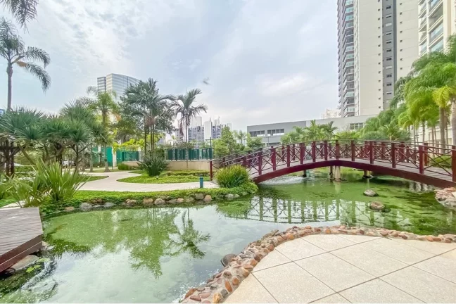 Imagem APARTAMENTO RESIDENCIAL em São Paulo - SP, Vila Gertrudes