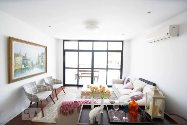 Imagem Apartamento à Venda - Recreio, 4 Quartos, 270 m2
