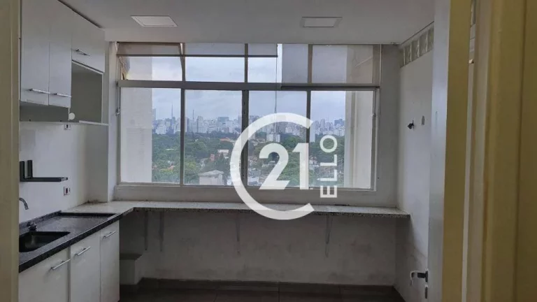 Imagem Conjunto à venda, 240 m² por R$ 3.800.000,00 - Jardim Europa - São Paulo/SP