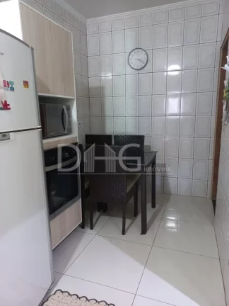 Imagem Casa à venda com 200 m² | João Aranha | Paulínia - SP