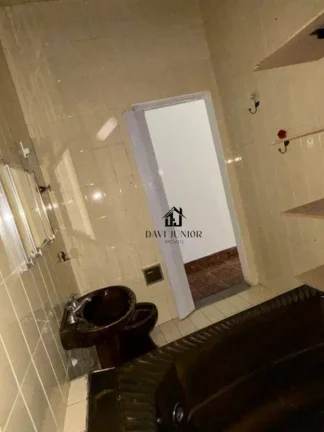 Imagem Casa com 3 dormitórios para alugar, 137 m² por R$ 2.260,00/mês - Vila Trujillo - Sorocaba/SP