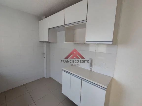 Imagem Apartamento à venda, 42 m² por R$ 190.000,00 - Vila Lage - São Gonçalo/RJ