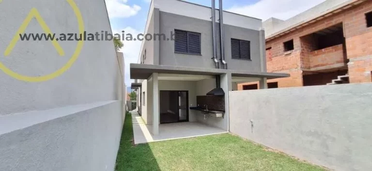 Imagem Casa para Venda em Atibaia, Jardim Do Lago, 3 dormitórios, 3 suítes, 3 banheiros, 2 vagas