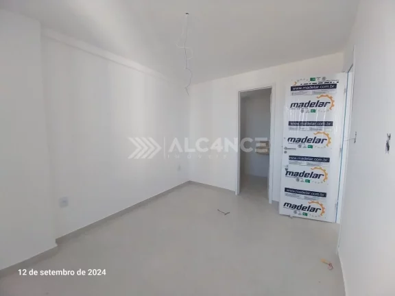 Imagem Apto - 2 Quartos - 1 Suíte - 57,04m² - Manaíra, João Pessoa/PB