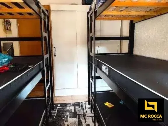 Imagem Casa em condomínio fechado 3 dormitórios - São Bernardo do Campo