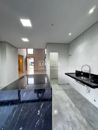 Imagem CASA 3 DORMITÓRIOS 1 SUÍTE COM HIDRO E ESPAÇO PARA CLOSET TERRAS DO VALE