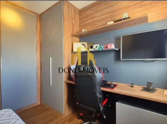 Imagem Apartamento à venda 3 quartos 2 suítes Le Quartier Santo André