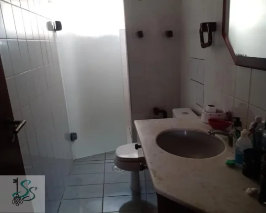 Imagem Apartamento à Venda Souza Queiroz, Campinas/SP