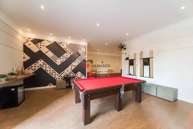 Imagem Apartamento com 3 quartos, Independência - São Bernardo do Campo