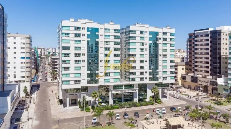 Imagem Apartamento mobiliado com infra completa