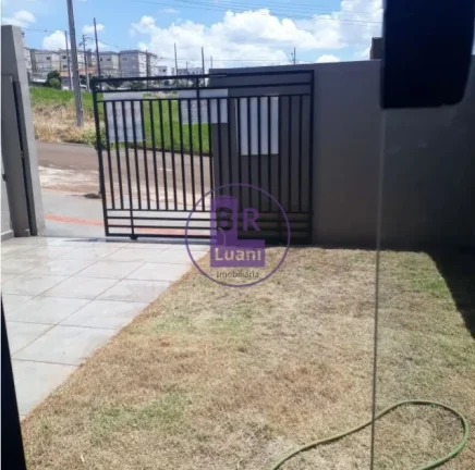 Imagem Linda casa para venda (Nova)