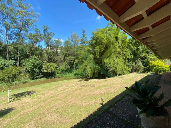 Imagem Lindo Sítio à Venda em Piracaia dentro da Cidade
