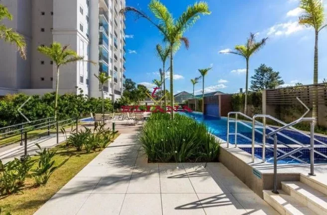 Imagem Apartamento à venda em São Paulo, Vila Anastácio, com 2 quartos, 60m²