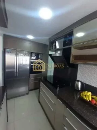 Imagem Apartamento Padrão