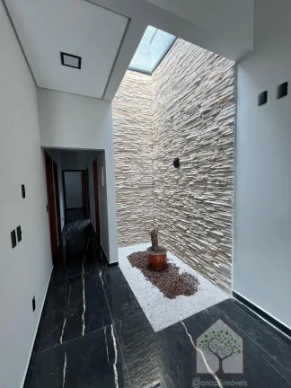 Imagem Casa Nova a Poucos Minutos da Praia dos Ingleses