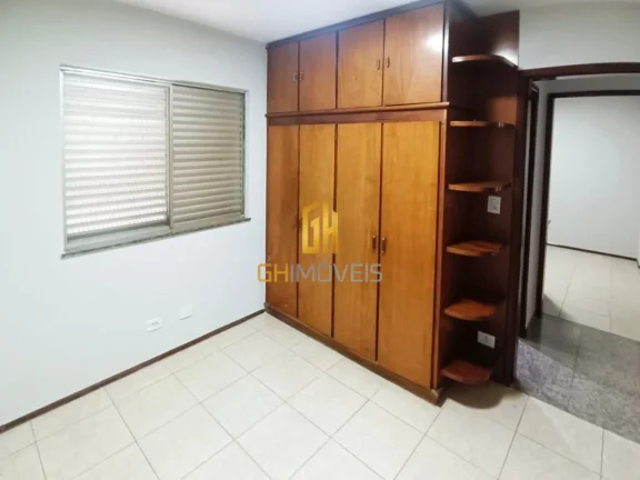 Imagem GH1968

Apartamento com 3 quartos no Setor Oeste, com 130m² de área privativa, o apartamento possu...