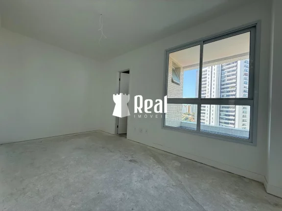 Imagem Oportunidade no Horto Barcelona - 204m² com Vista Livre