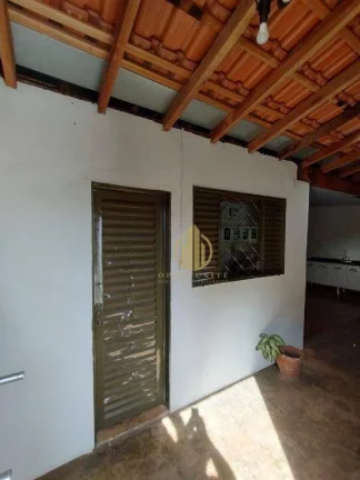 Imagem Casa com 3 dormitórios à venda, 100 m² por R$ 250.000 - Quintino Facci II - Ribeirão Preto/SP