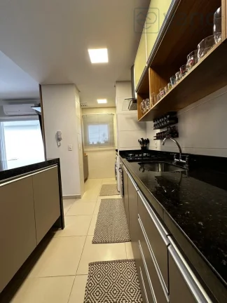 Imagem APARTAMENTO RESIDENCIAL em JUNDIAÍ - SP, residencial Olivio Boa