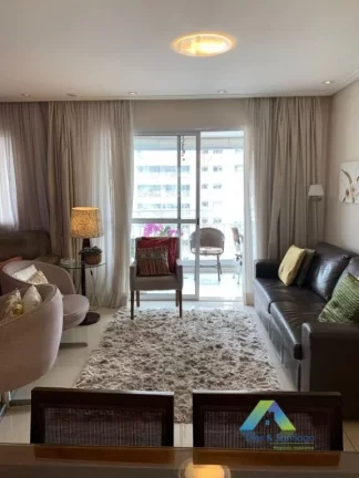 Imagem MOOCA Apartamento 112M², 3 dormitórios, 1 suíte, 2 vagas ótima localização e valor !!!