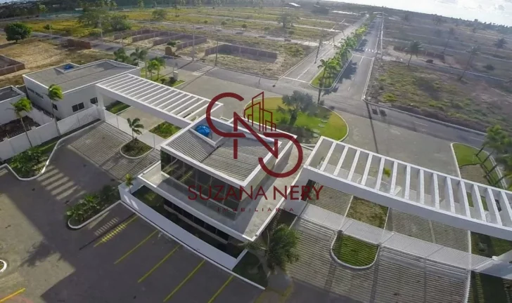 Imagem Terreno à Venda em Condomínio Fechado em Parnamirim