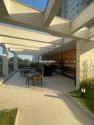 Imagem Apartamento 67 mts com 1 suíte 2 vagas Lindo para morar. Porteira Fechada