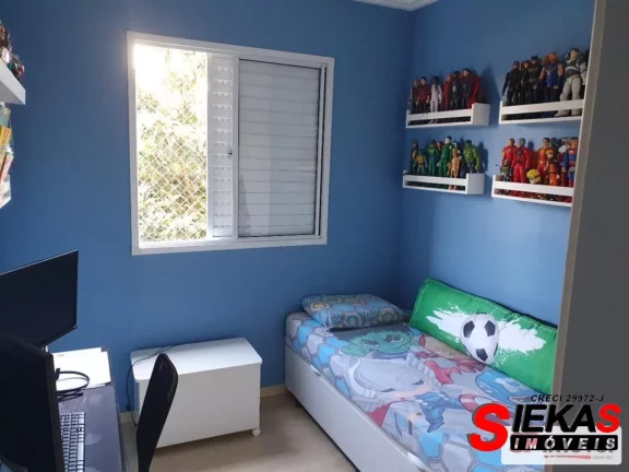 Imagem Apartamento à venda na Vila Prudente, São Paulo-SP: 2 quartos, 1 suíte, 1 sala, 2 banheiros, deposito no subsolo, 1 vaga, 56m²