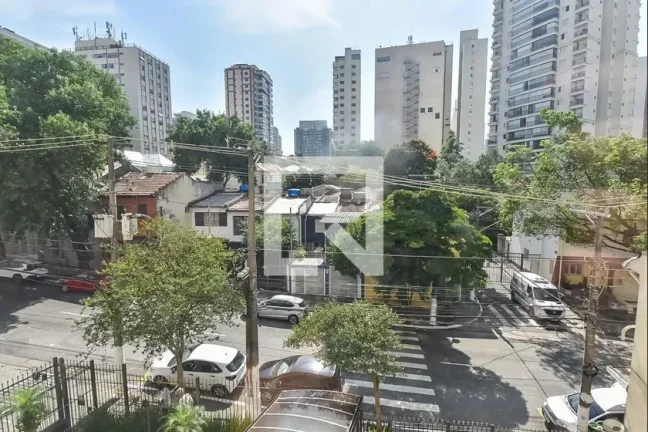 Imagem Apartamento à Venda - Vila Mariana, 2 Quartos, 90 m2
