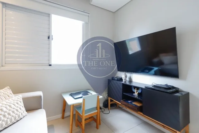 Imagem Apartamento à venda no Planalto Paulista, São Paulo-SP com 3 quartos, 1 suíte, 2 salas, 4 banheiros, 3 vagas de garagem e 104,00 m² de área.